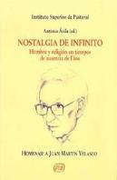 Nostalgia De Infinito