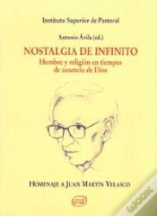 Capa do artigo Nostalgia De Infinito