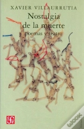 Nostalgia De La Muerte  