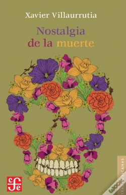 Capa do artigo Nostalgia De La Muerte