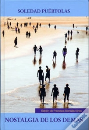 Capa do artigo Nostalgia De Los Demás