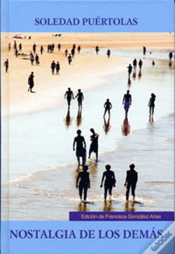 Capa do artigo Nostalgia De Los Demás