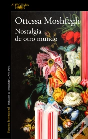 Capa do artigo Nostalgia De Otro Mundo