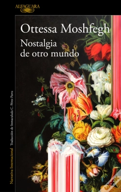 Capa do artigo Nostalgia De Otro Mundo