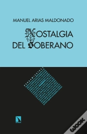 Capa do artigo Nostalgia Del Soberano