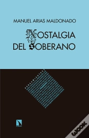 Capa do artigo Nostalgia Del Soberano