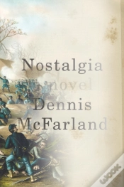 Capa do artigo Nostalgia