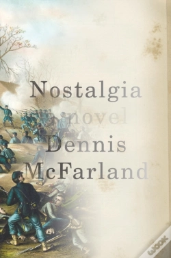 Capa do artigo Nostalgia