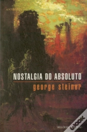 Capa do artigo Nostalgia do Absoluto