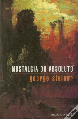 Capa do artigo Nostalgia do Absoluto