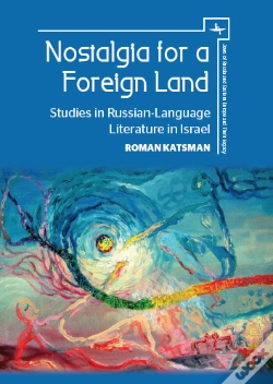 Capa do artigo Nostalgia For A Foreign Land