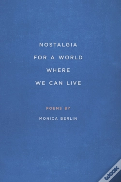 Capa do artigo Nostalgia For A World Where We Can Live