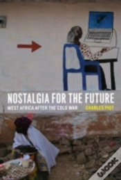 Capa do artigo Nostalgia For The Future