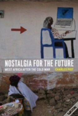 Capa do artigo Nostalgia For The Future