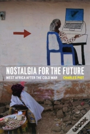 Capa do artigo Nostalgia For The Future