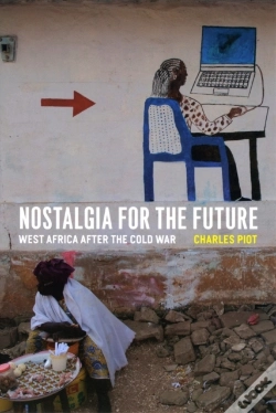 Capa do artigo Nostalgia For The Future