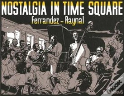 Capa do artigo Nostalgia In Time Square
