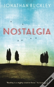 Capa do artigo Nostalgia