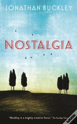 Capa do artigo Nostalgia