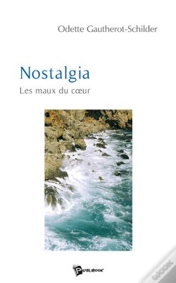 Capa do artigo Nostalgia ; Les Maux Du Coeur