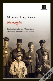 Capa do artigo Nostalgia