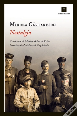 Capa do artigo Nostalgia