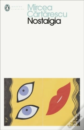 Capa do artigo Nostalgia