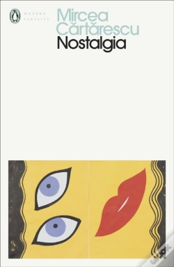 Capa do artigo Nostalgia