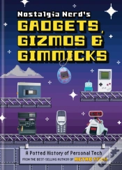 Capa do artigo Nostalgia Nerd