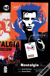 Capa do artigo Nostalgia