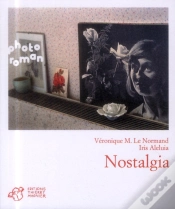 Capa do artigo Nostalgia