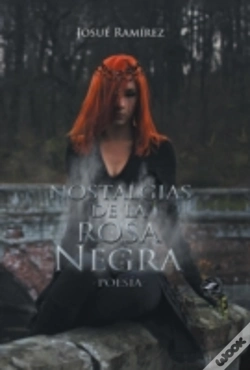Capa do artigo Nostalgias De La Rosa Negra
