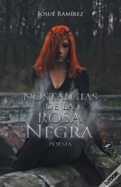 Capa do artigo Nostalgias De La Rosa Negra