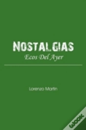 Capa do artigo Nostalgias