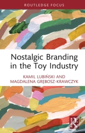 Nostalgic Branding In The Toy Industry