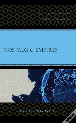 Capa do artigo Nostalgic Empires