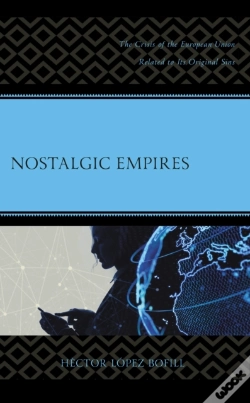 Capa do artigo Nostalgic Empires