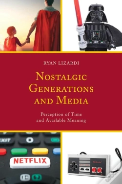 Capa do artigo Nostalgic Generations And Media