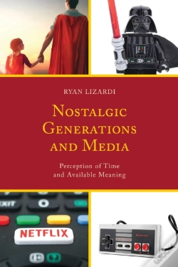 Capa do artigo Nostalgic Generations And Media