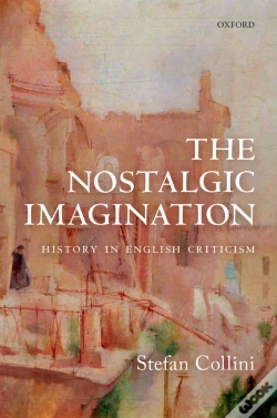 Capa do artigo Nostalgic Imagination