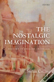 Capa do artigo Nostalgic Imagination