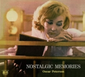 Capa do artigo Nostalgic Memories - CD