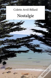 Capa do artigo Nostalgie