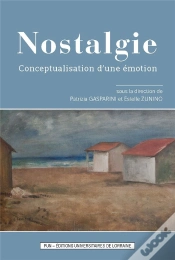 Capa do artigo Nostalgie, Conceptualisation D