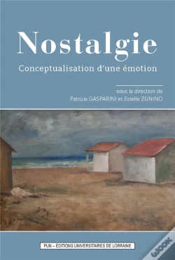 Capa do artigo Nostalgie, Conceptualisation D'Une Émotion
