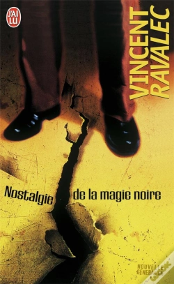 Capa do artigo Nostalgie De La Magie Noire