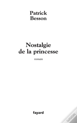 Capa do artigo Nostalgie De La Princesse