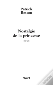 Capa do artigo Nostalgie De La Princesse