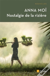 Capa do artigo Nostalgie De La Riviere Nouvelle Edition