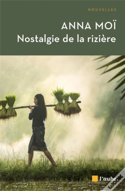 Capa do artigo Nostalgie De La Riviere Nouvelle Edition